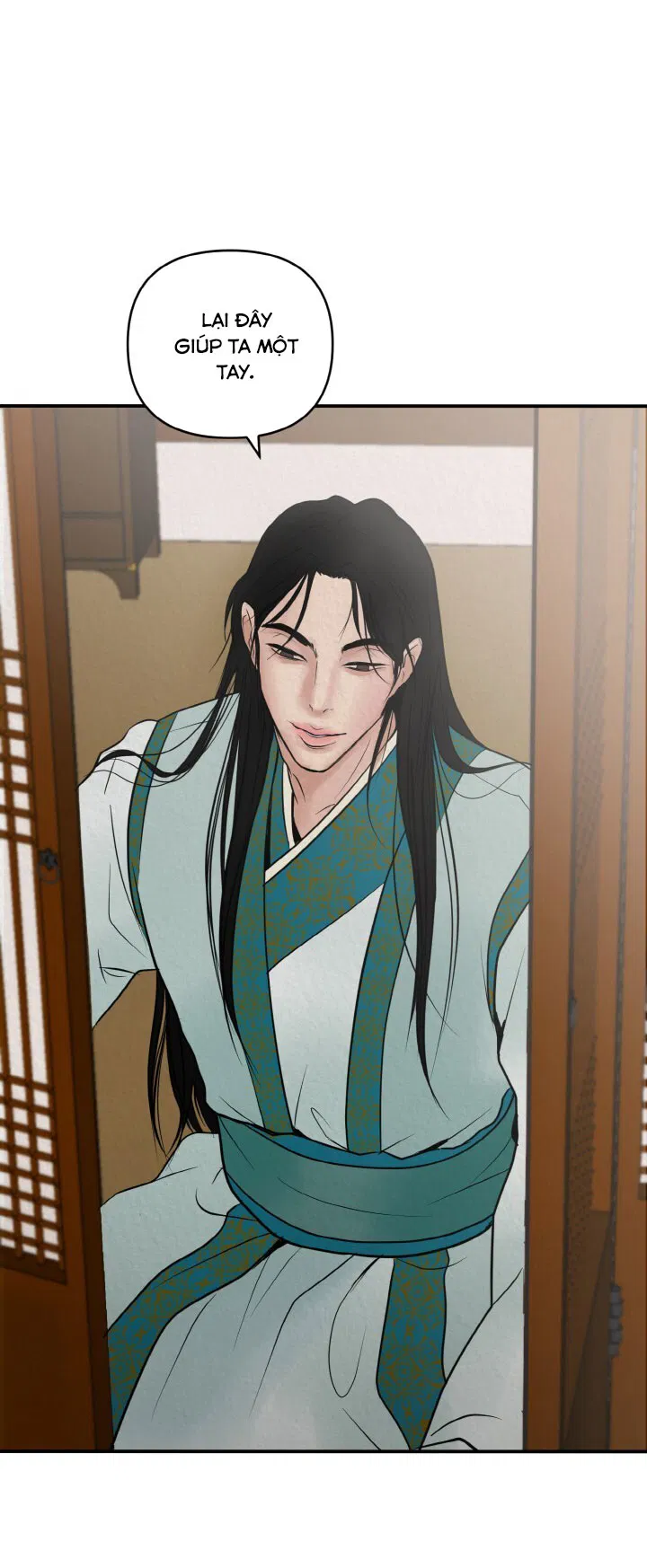 Đóa Hoa Của Silla Chapter 1 - Next Chapter 2 H+