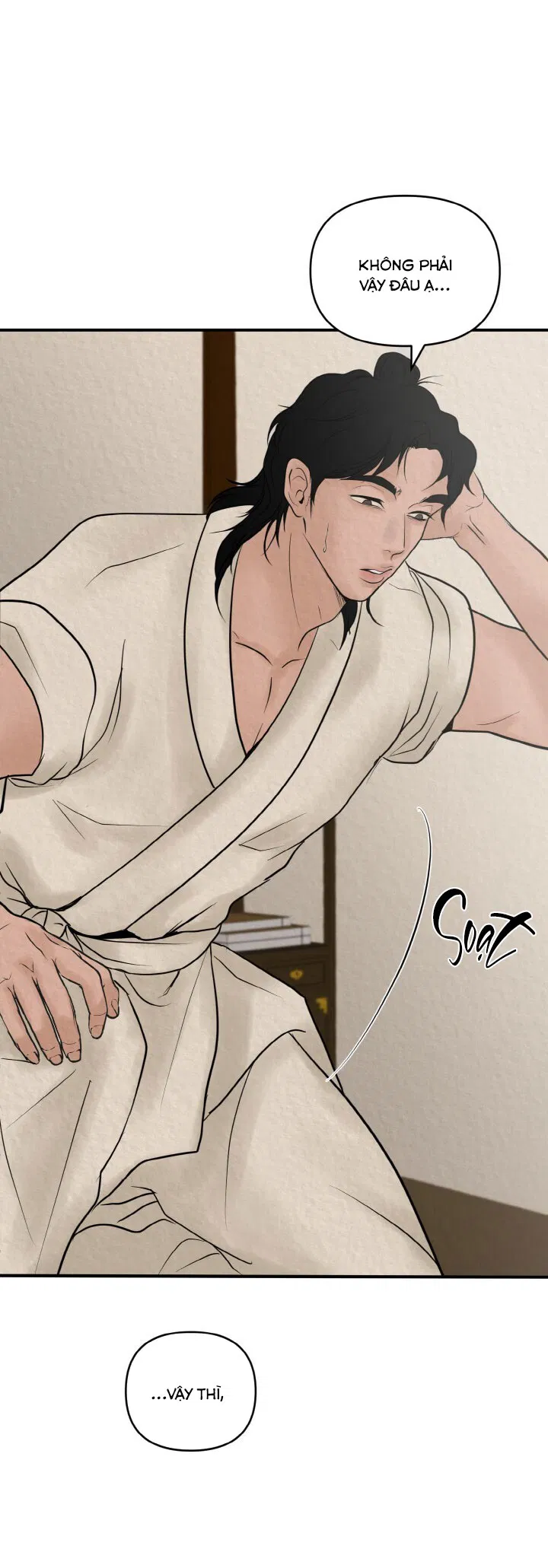Đóa Hoa Của Silla Chapter 1 - Next Chapter 2 H+
