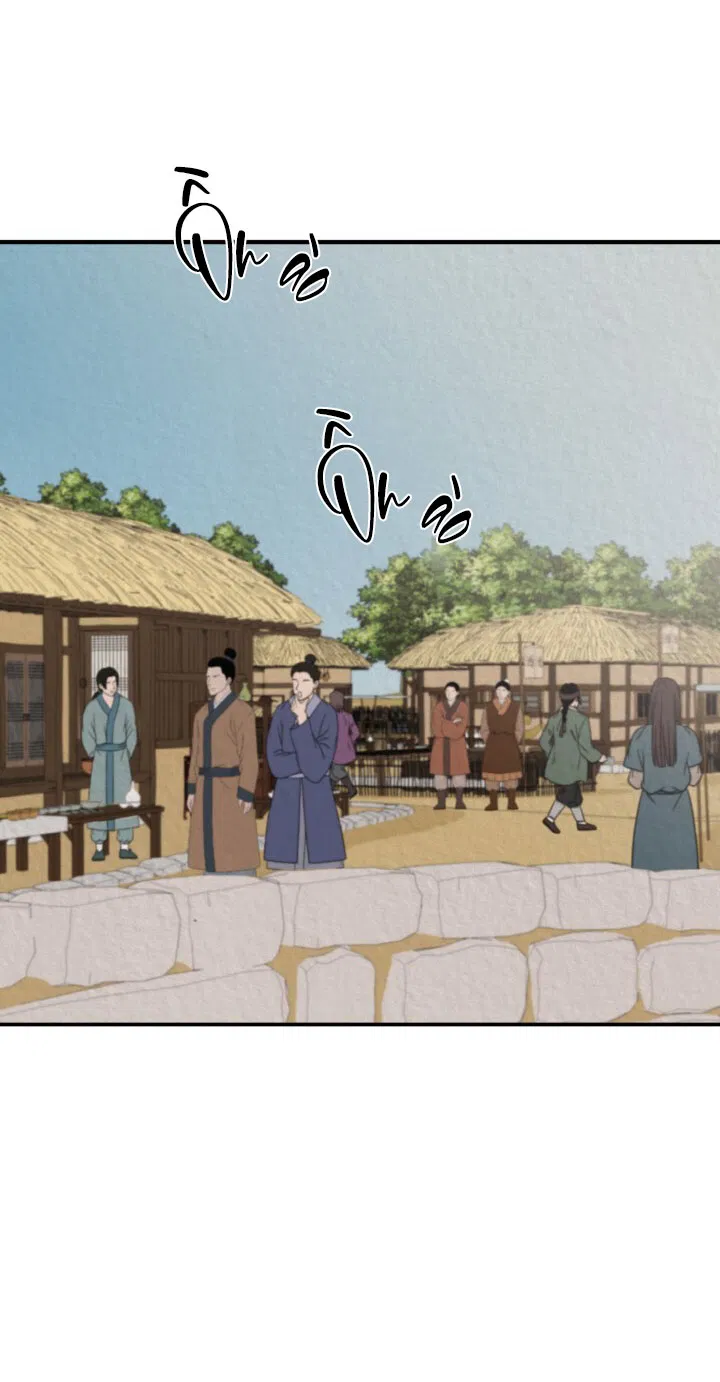 Đóa Hoa Của Silla Chapter 1 - Next Chapter 2 H+