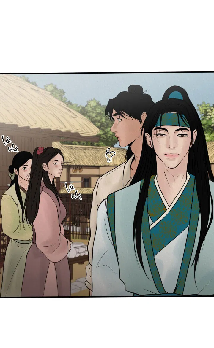 Đóa Hoa Của Silla Chapter 1 - Next Chapter 2 H+