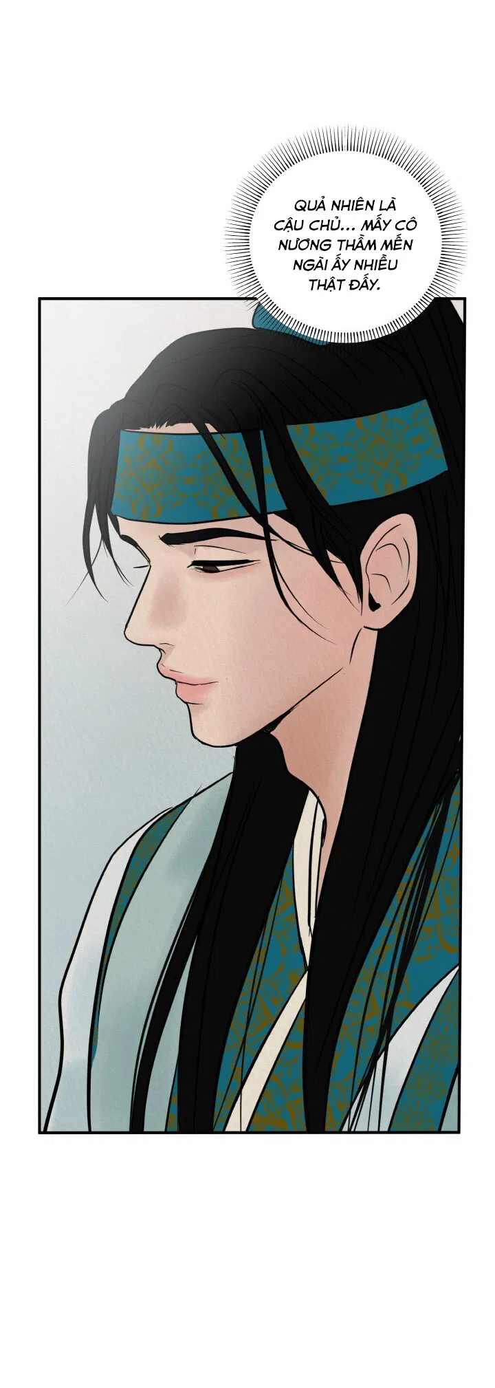 Đóa Hoa Của Silla Chapter 1 - Next Chapter 2 H+