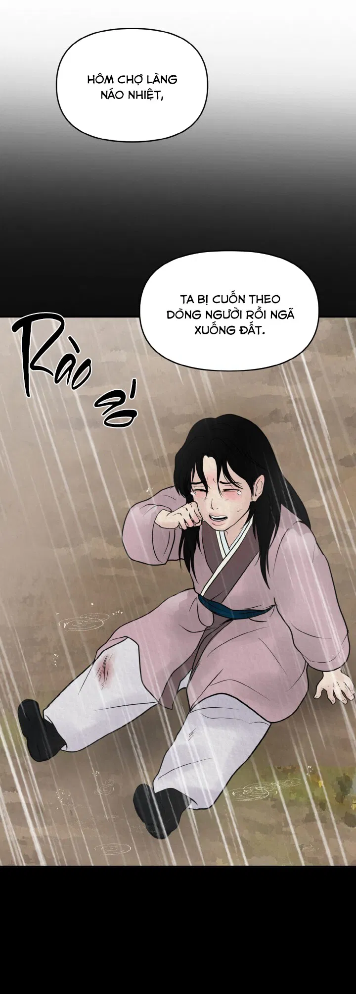 Đóa Hoa Của Silla Chapter 1 - Next Chapter 2 H+