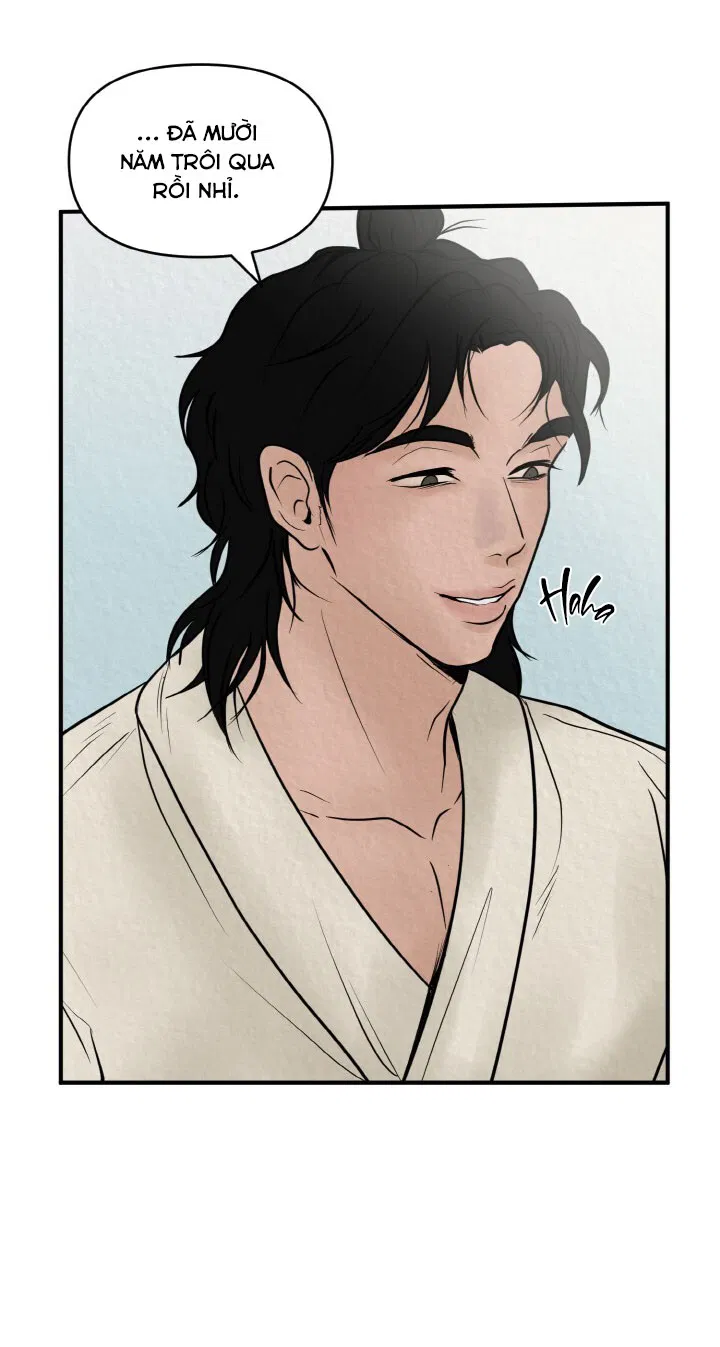 Đóa Hoa Của Silla Chapter 1 - Next Chapter 2 H+