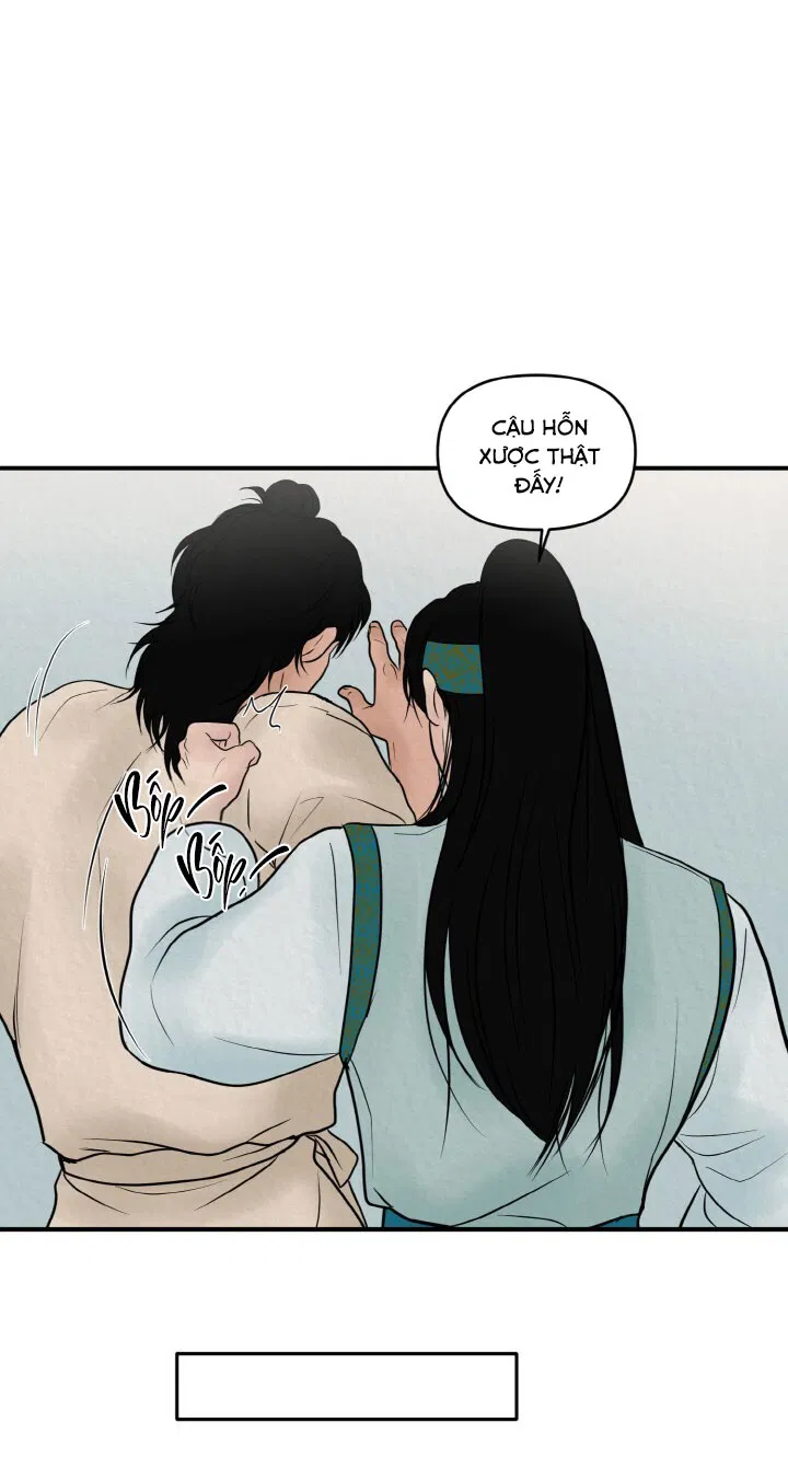 Đóa Hoa Của Silla Chapter 1 - Next Chapter 2 H+
