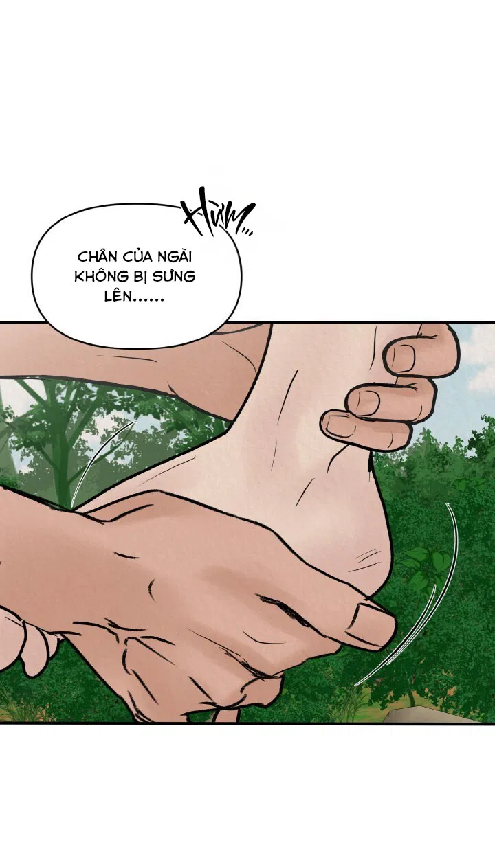 Đóa Hoa Của Silla Chapter 1 - Next Chapter 2 H+