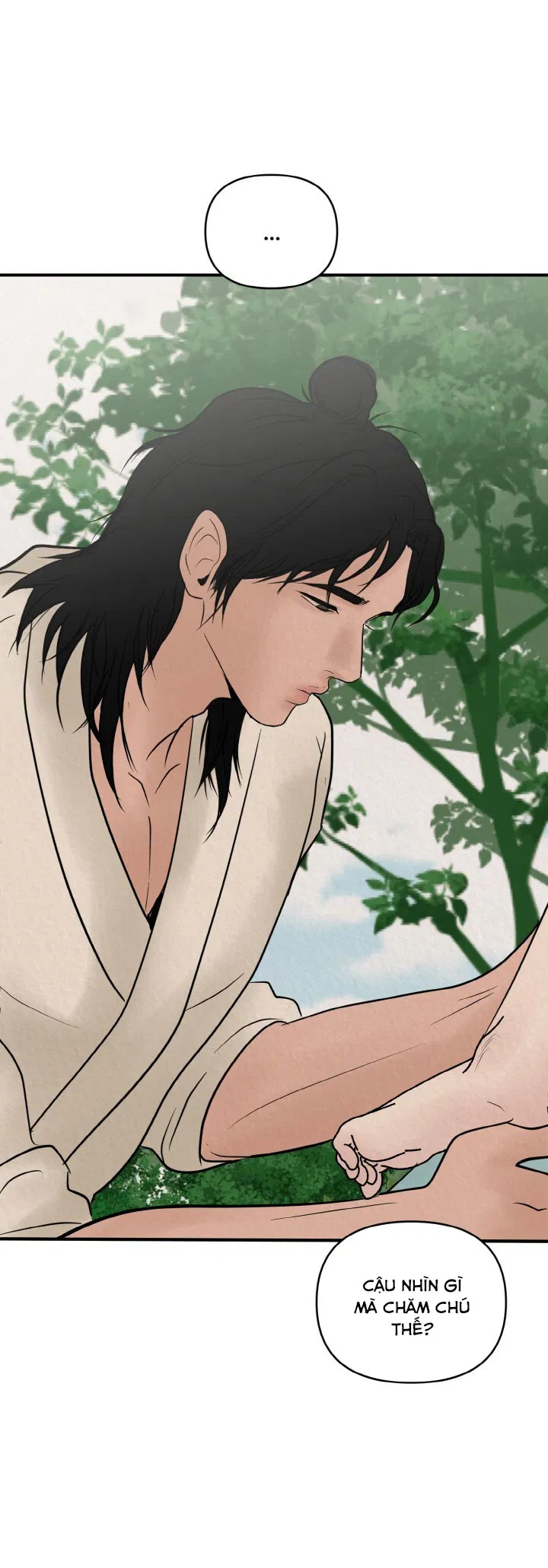 Đóa Hoa Của Silla Chapter 1 - Next Chapter 2 H+