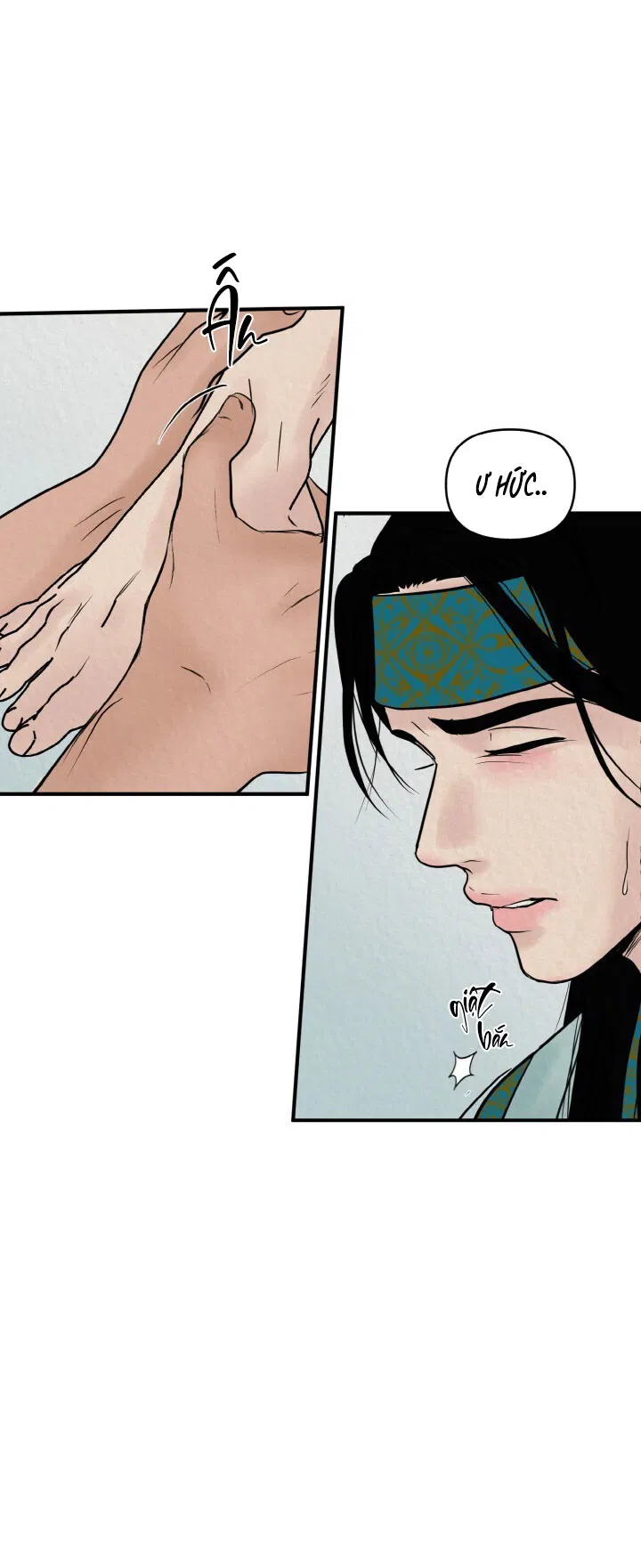 Đóa Hoa Của Silla Chapter 1 - Next Chapter 2 H+