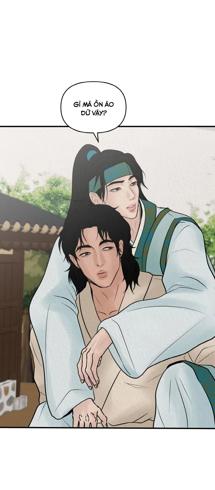 Đóa Hoa Của Silla Chapter 1 - Next Chapter 2 H+