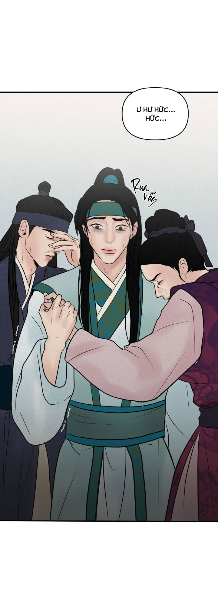 Đóa Hoa Của Silla Chapter 1 - Next Chapter 2 H+