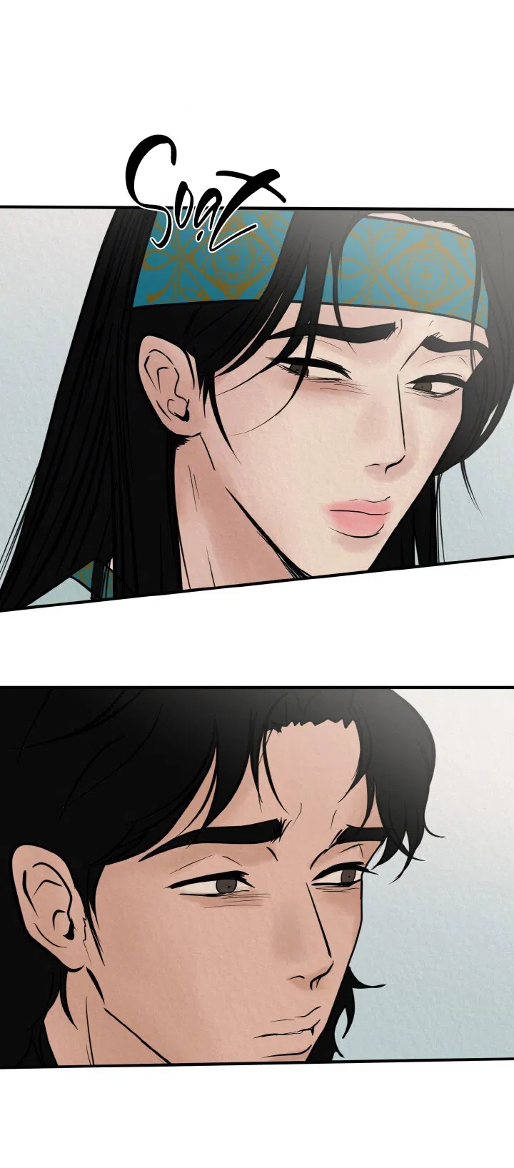 Đóa Hoa Của Silla Chapter 1 - Next Chapter 2 H+