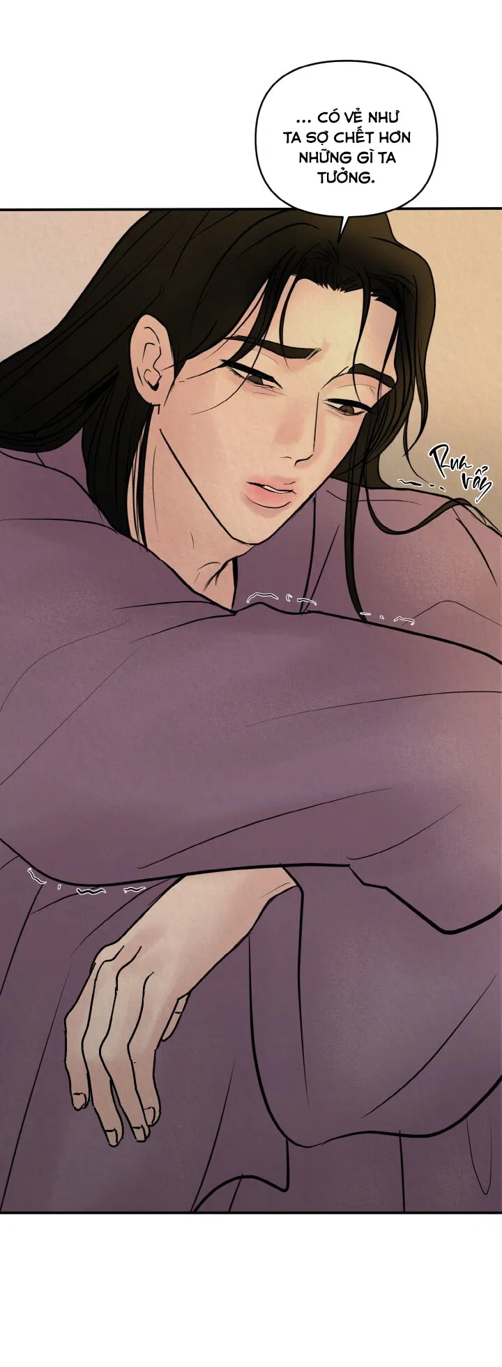 Đóa Hoa Của Silla Chapter 1 - Next Chapter 2 H+
