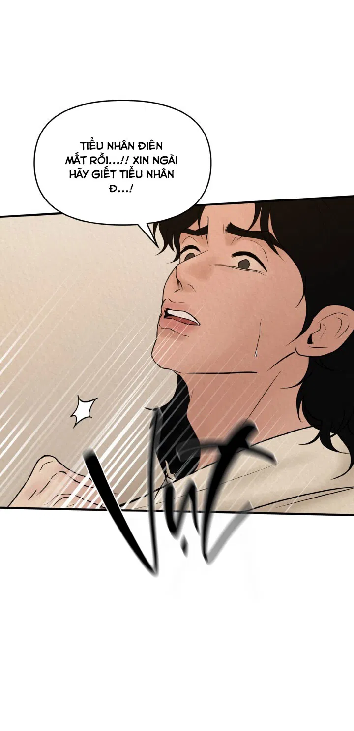Đóa Hoa Của Silla Chapter 1 - Next Chapter 2 H+