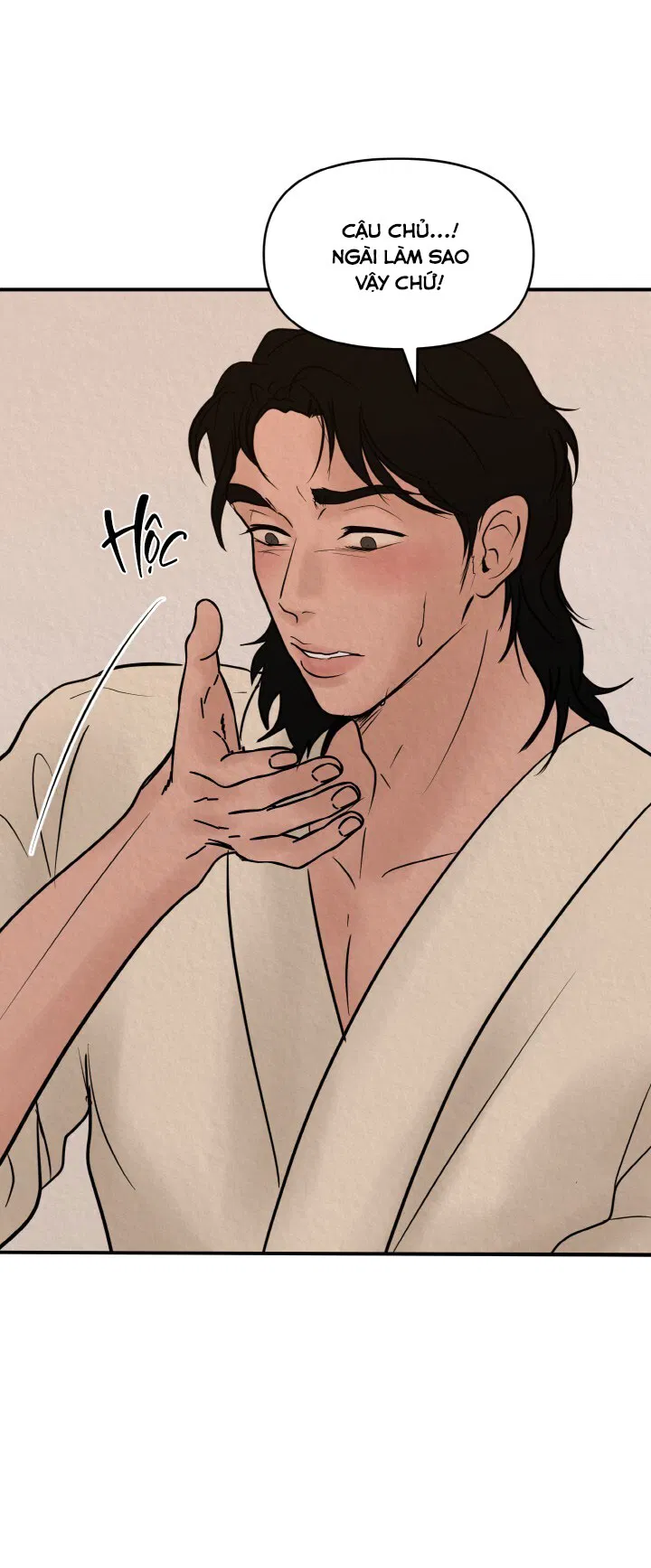 Đóa Hoa Của Silla Chapter 1 - Next Chapter 2 H+