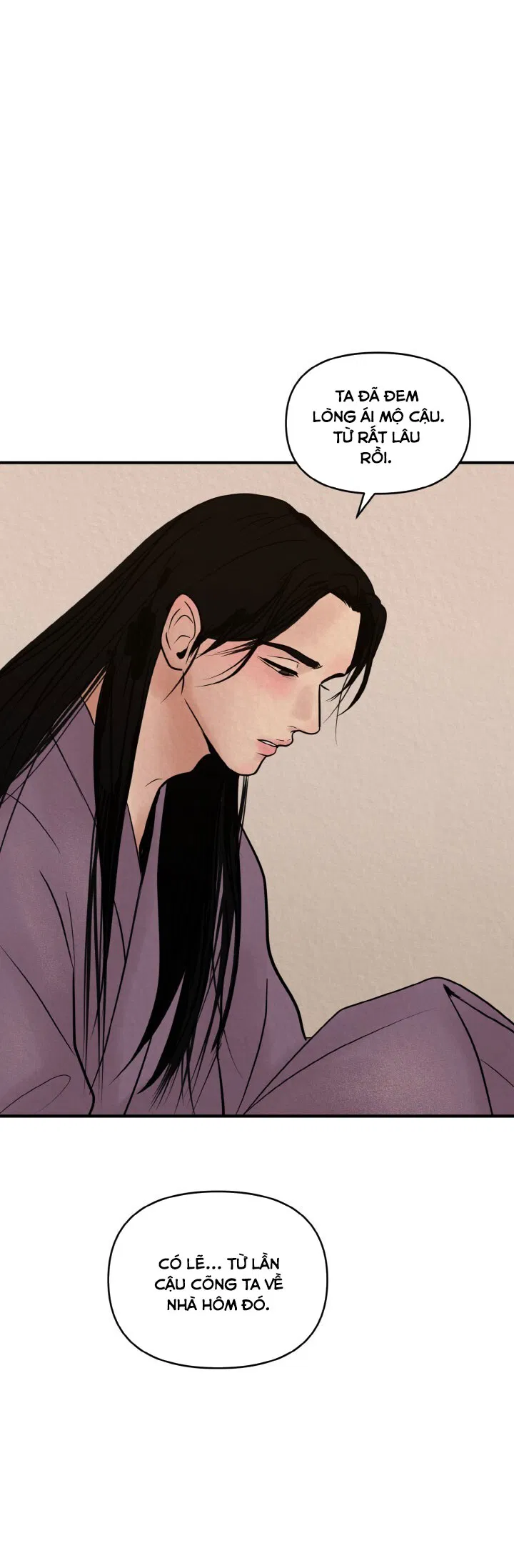 Đóa Hoa Của Silla Chapter 1 - Next Chapter 2 H+