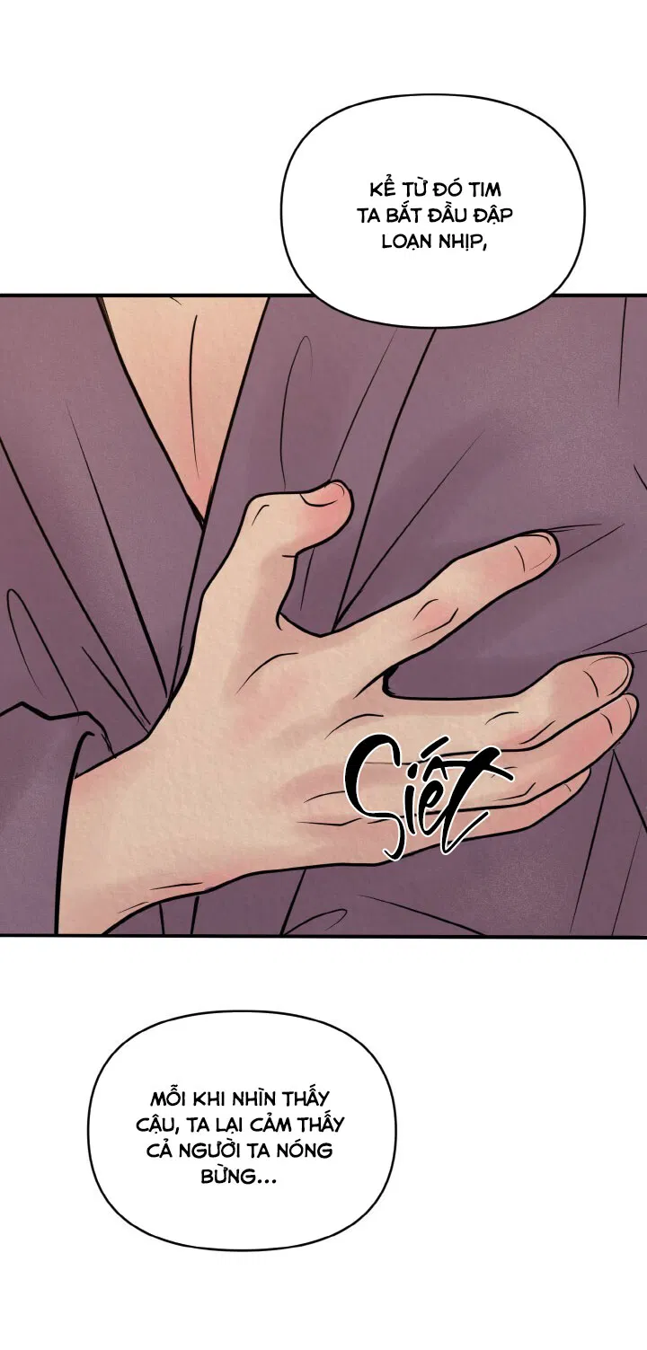 Đóa Hoa Của Silla Chapter 1 - Next Chapter 2 H+