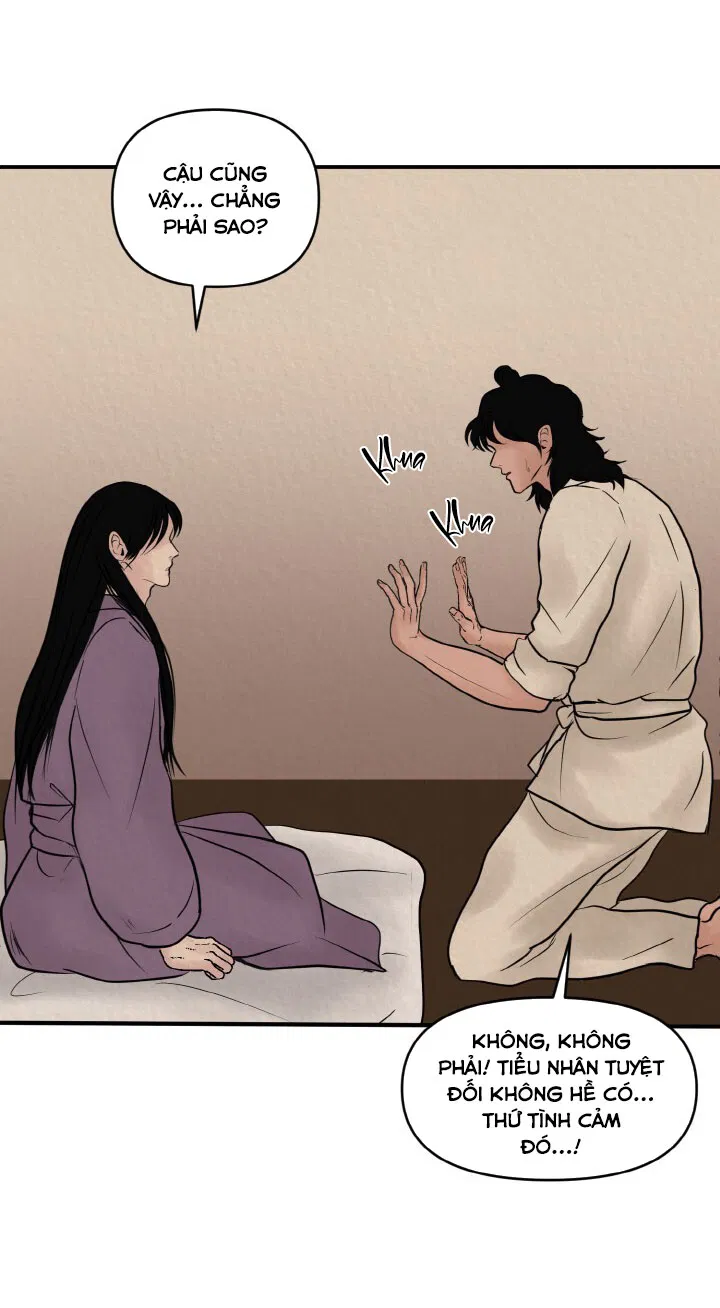 Đóa Hoa Của Silla Chapter 1 - Next Chapter 2 H+