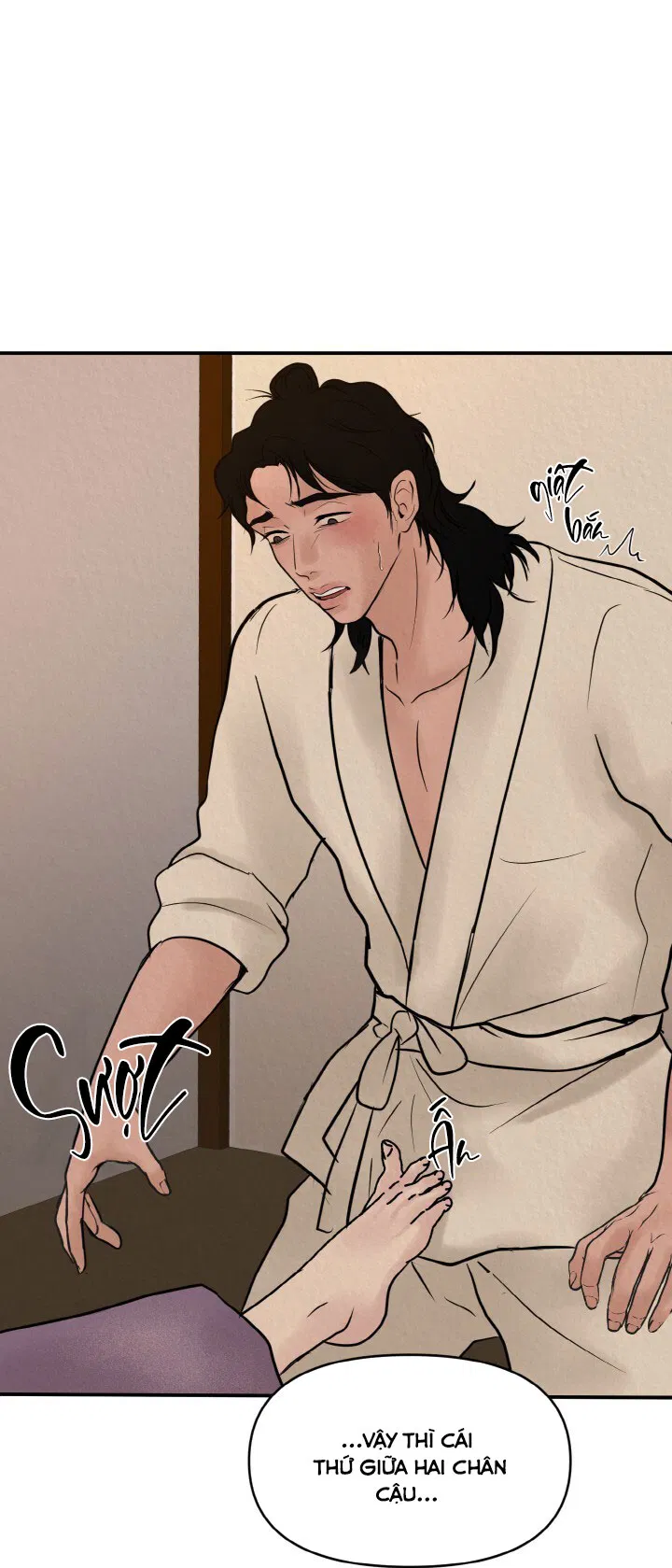 Đóa Hoa Của Silla Chapter 1 - Next Chapter 2 H+
