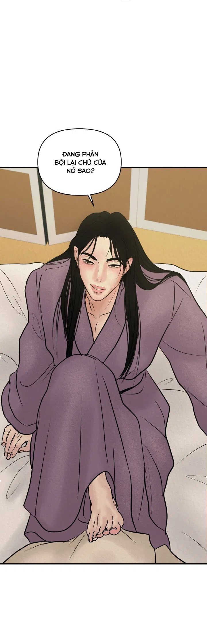 Đóa Hoa Của Silla Chapter 1 - Next Chapter 2 H+