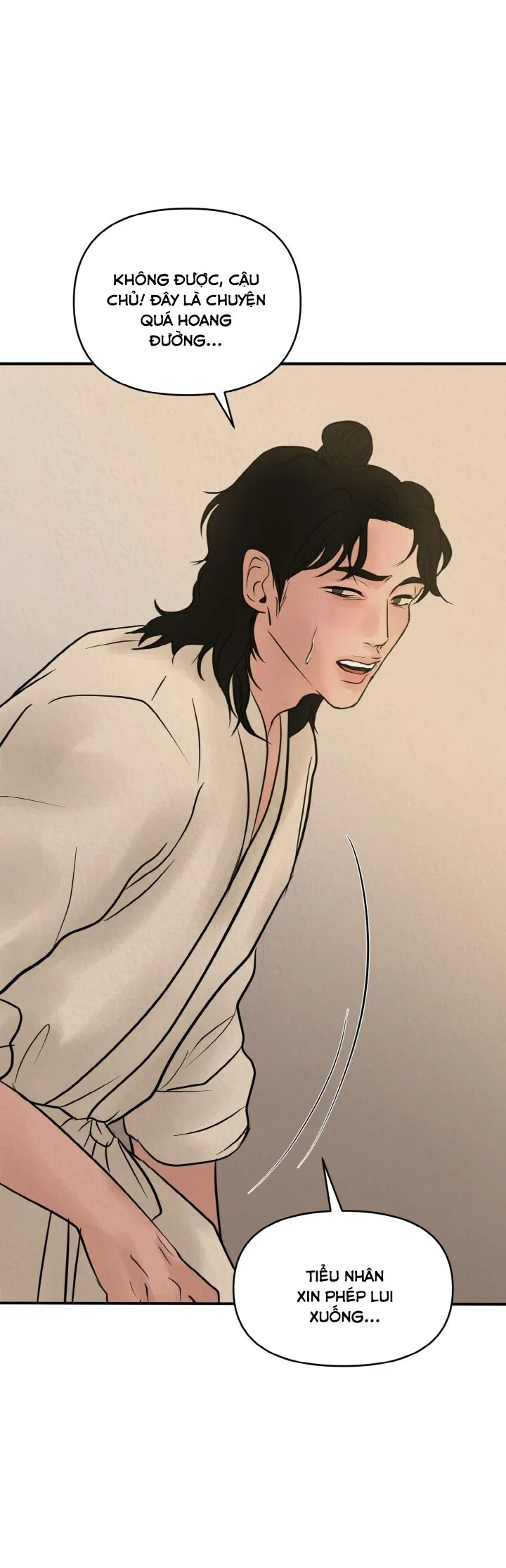 Đóa Hoa Của Silla Chapter 1 - Next Chapter 2 H+