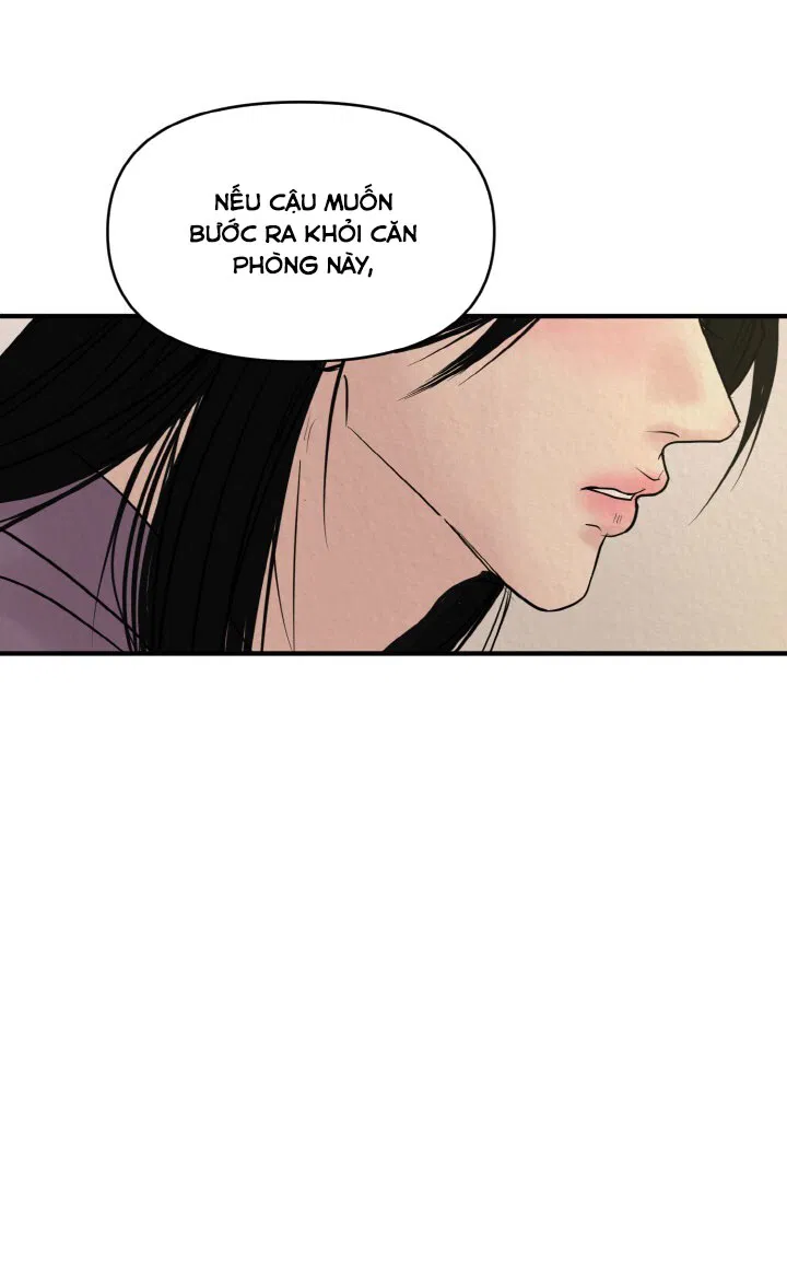 Đóa Hoa Của Silla Chapter 1 - Next Chapter 2 H+