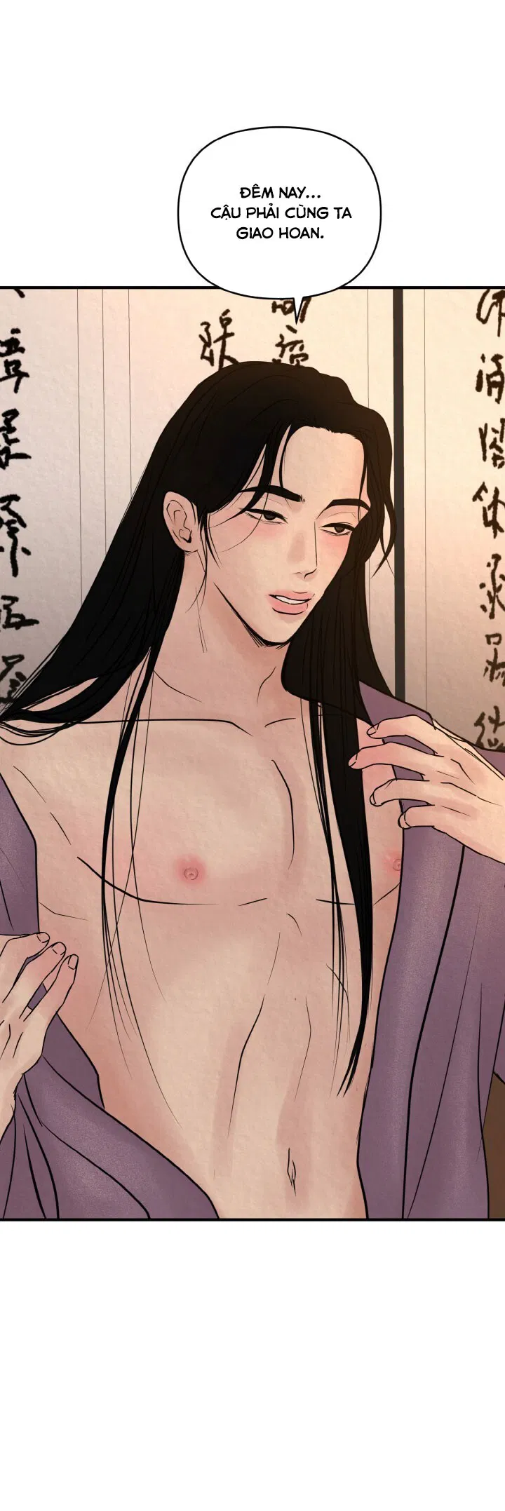 Đóa Hoa Của Silla Chapter 1 - Next Chapter 2 H+