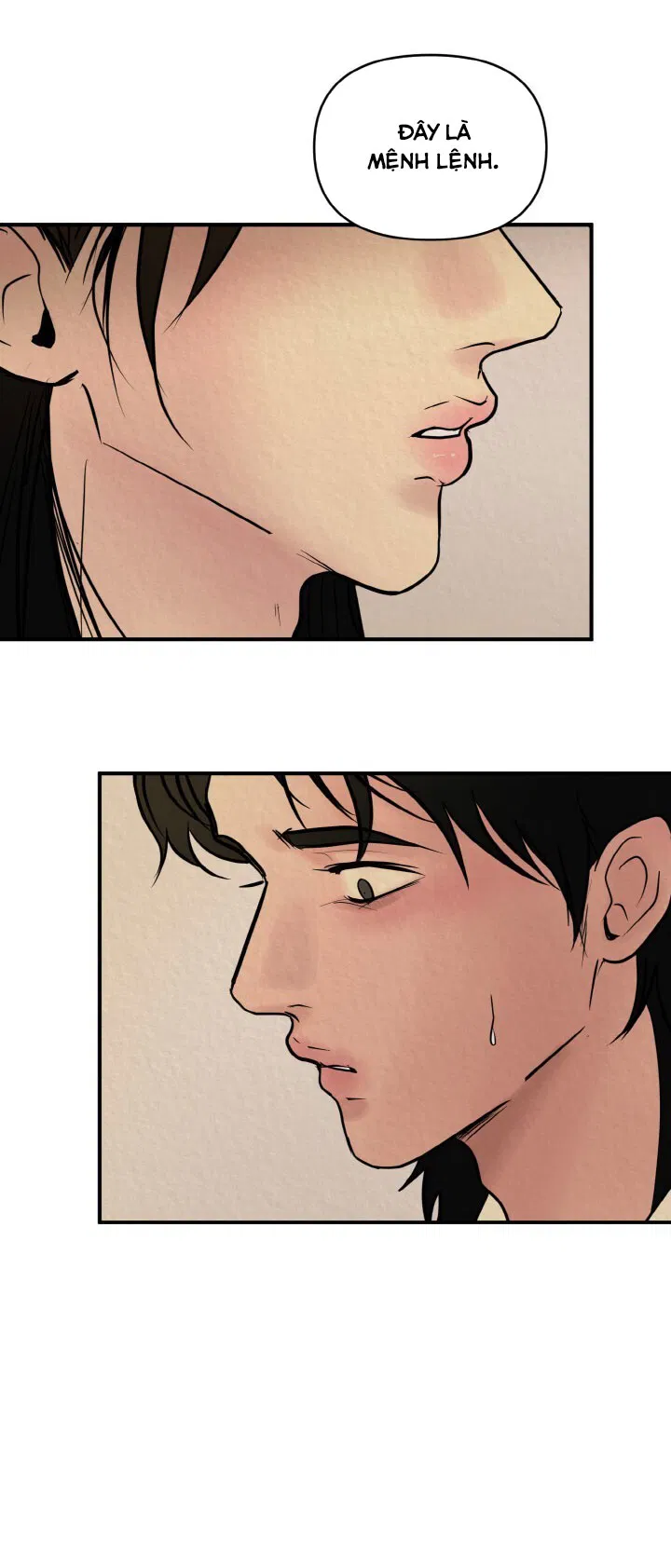 Đóa Hoa Của Silla Chapter 2 H+ - Next Chapter 3 H++