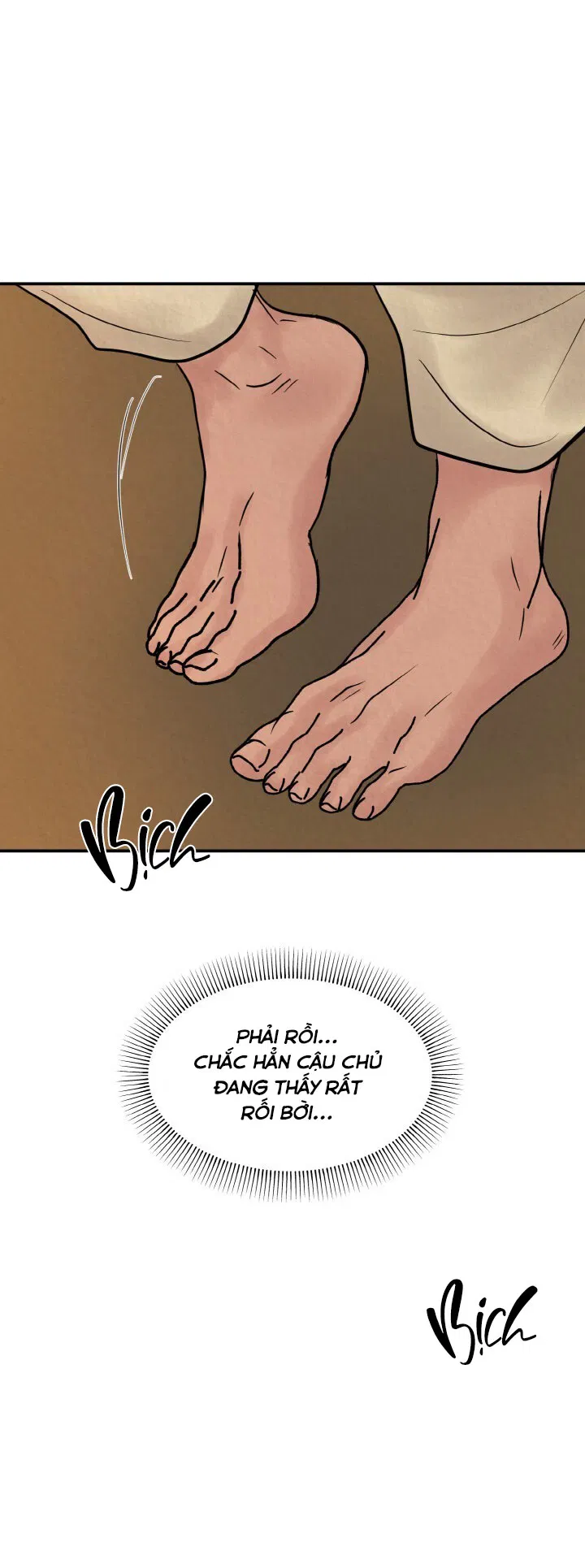 Đóa Hoa Của Silla Chapter 2 H+ - Next Chapter 3 H++
