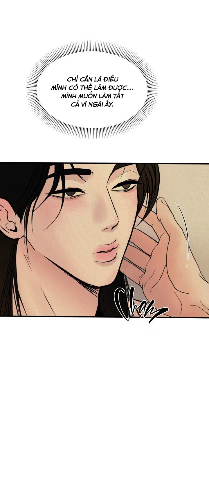 Đóa Hoa Của Silla Chapter 2 H+ - Next Chapter 3 H++