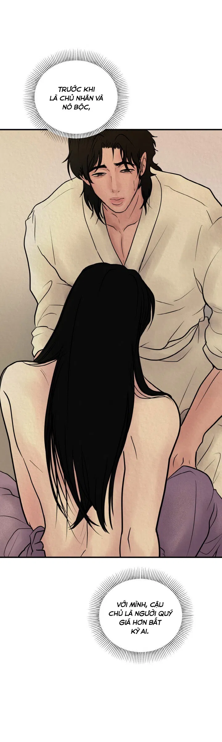 Đóa Hoa Của Silla Chapter 2 H+ - Next Chapter 3 H++
