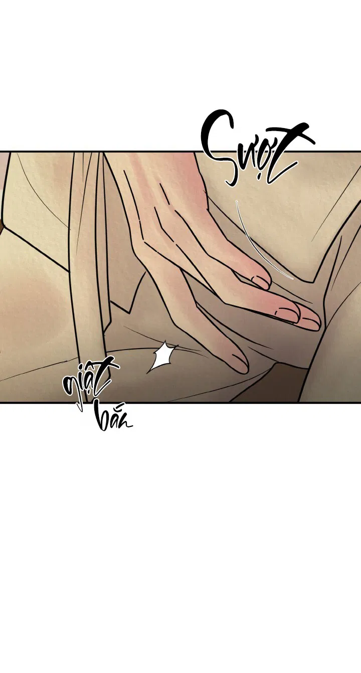 Đóa Hoa Của Silla Chapter 2 H+ - Next Chapter 3 H++