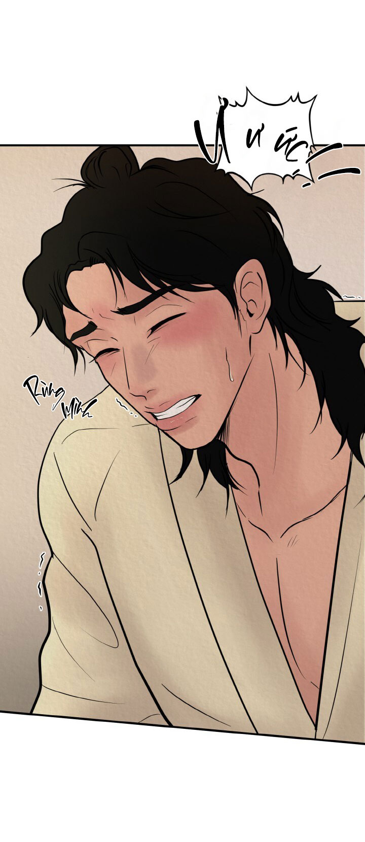 Đóa Hoa Của Silla Chapter 2 H+ - Next Chapter 3 H++