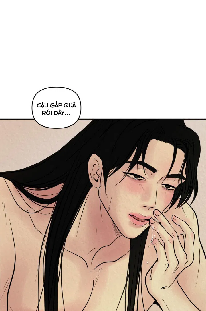 Đóa Hoa Của Silla Chapter 2 H+ - Next Chapter 3 H++