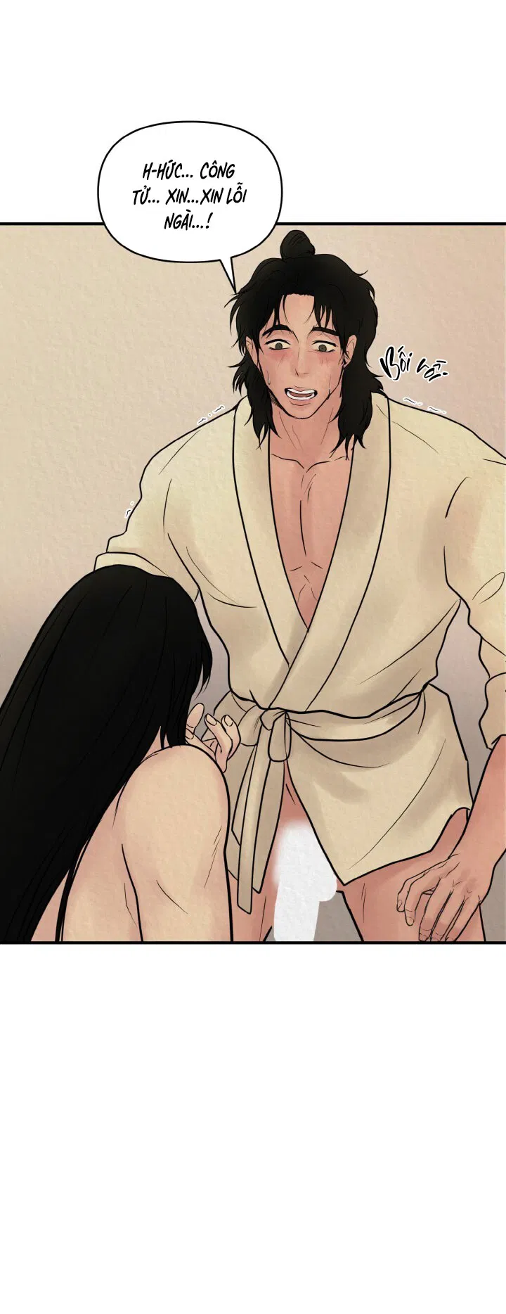 Đóa Hoa Của Silla Chapter 2 H+ - Next Chapter 3 H++