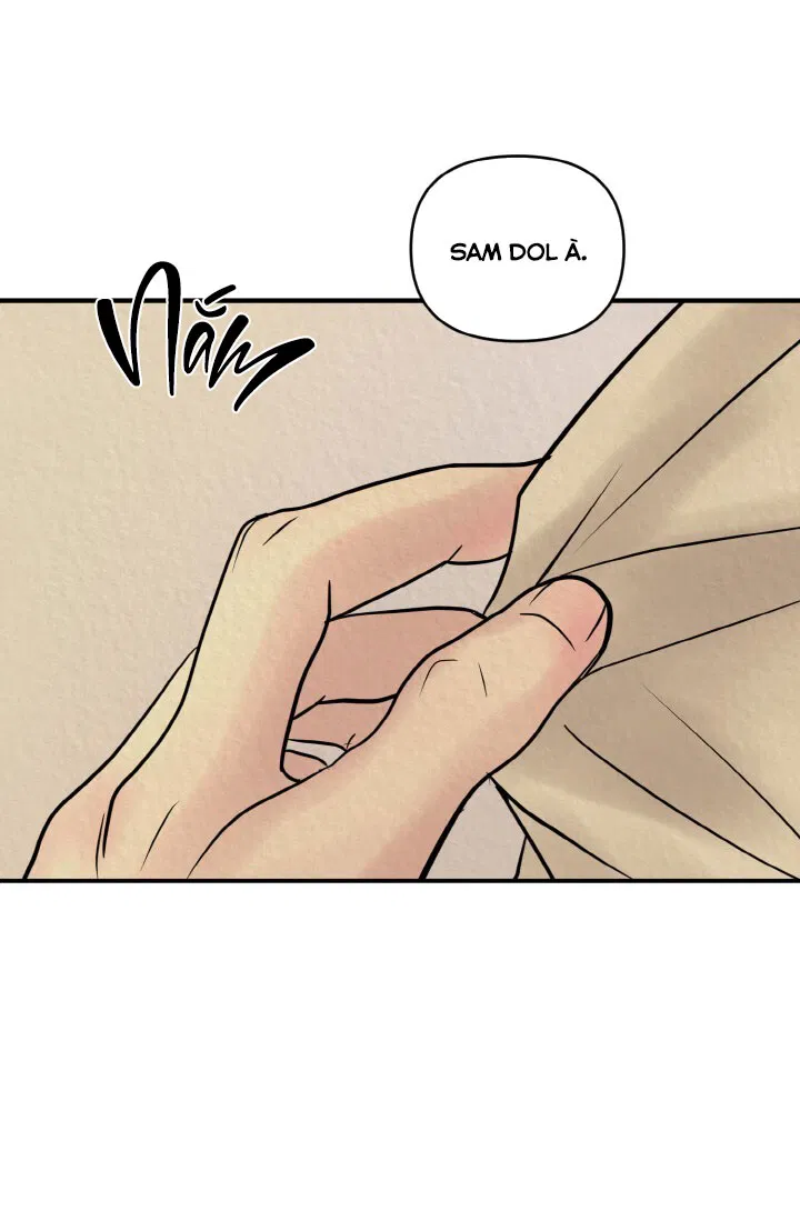 Đóa Hoa Của Silla Chapter 2 H+ - Next Chapter 3 H++
