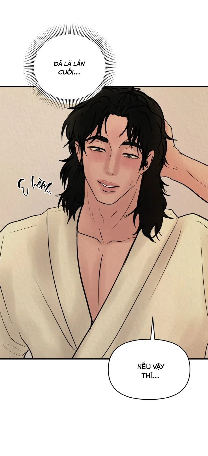 Đóa Hoa Của Silla Chapter 2 H+ - Next Chapter 3 H++