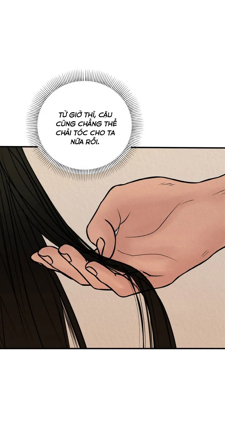 Đóa Hoa Của Silla Chapter 2 H+ - Next Chapter 3 H++