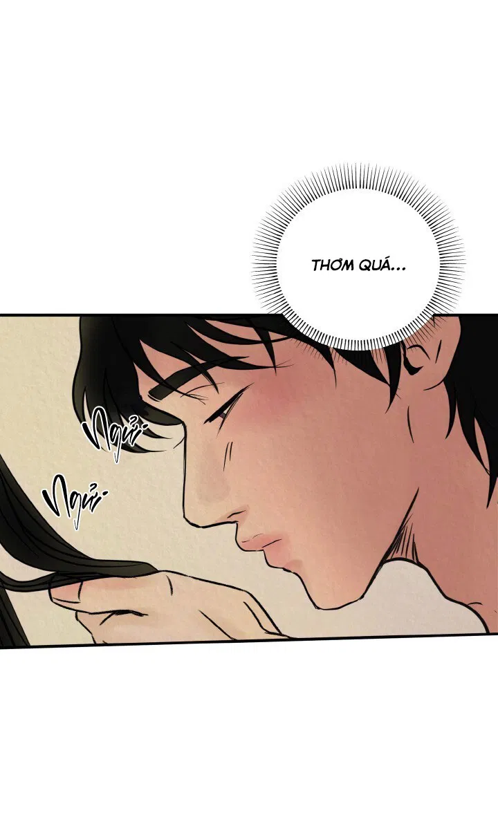 Đóa Hoa Của Silla Chapter 2 H+ - Next Chapter 3 H++