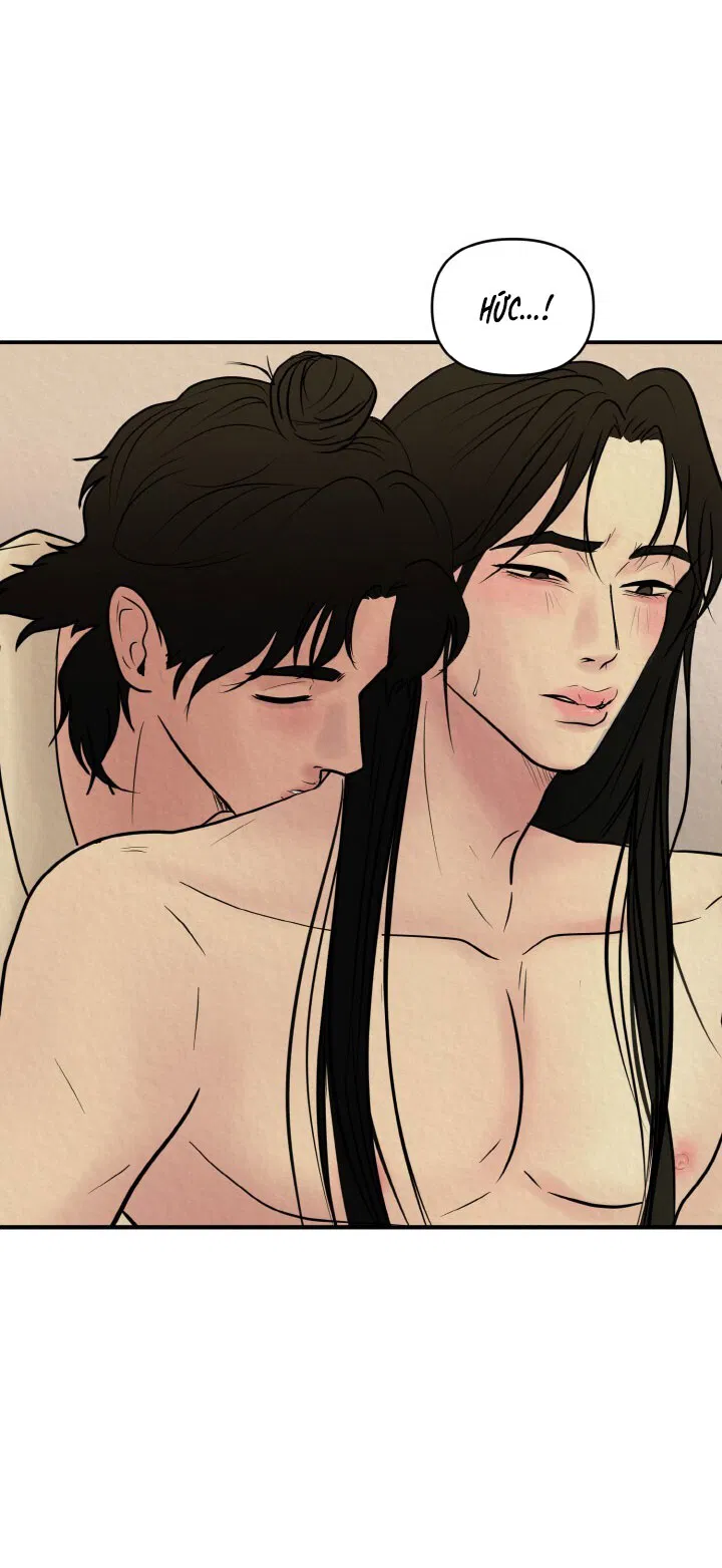 Đóa Hoa Của Silla Chapter 2 H+ - Next Chapter 3 H++