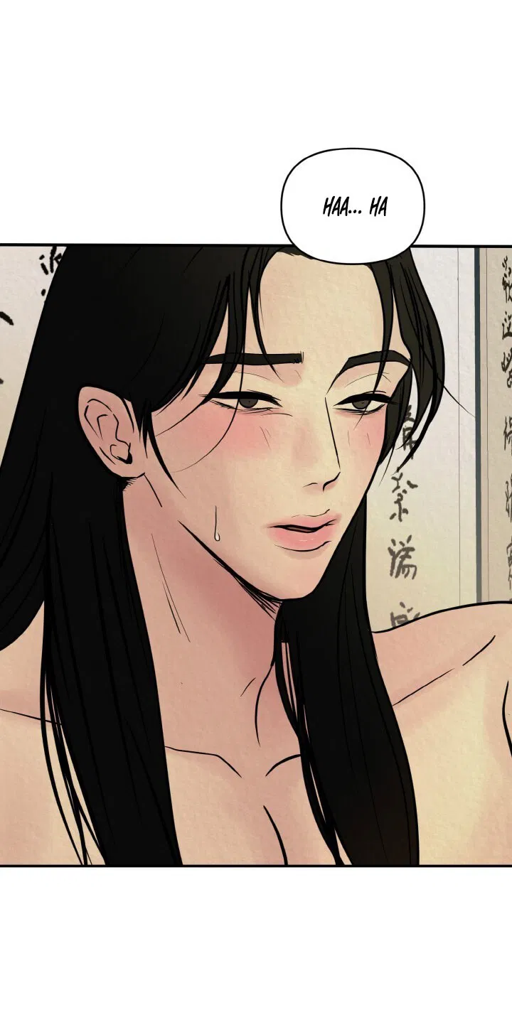 Đóa Hoa Của Silla Chapter 2 H+ - Next Chapter 3 H++