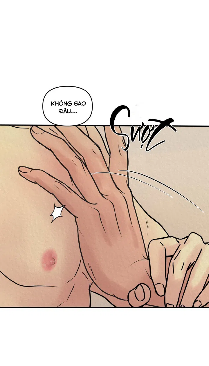 Đóa Hoa Của Silla Chapter 2 H+ - Next Chapter 3 H++