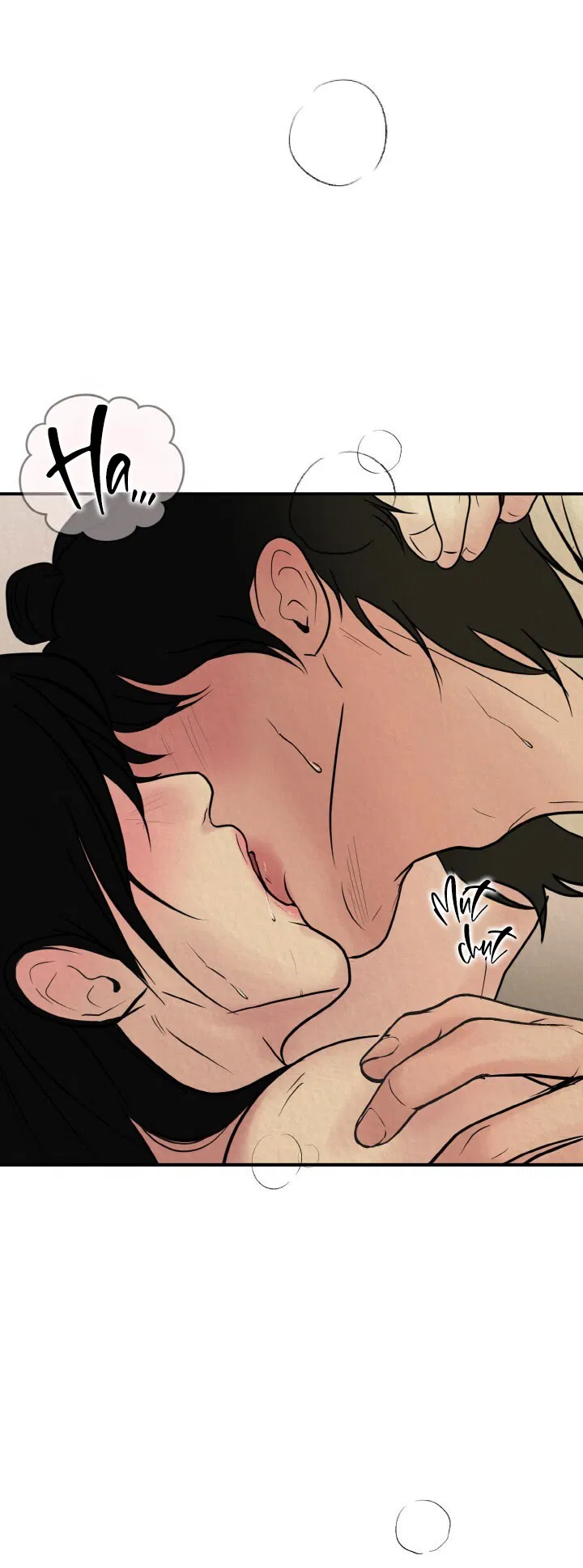 Đóa Hoa Của Silla Chapter 2 H+ - Next Chapter 3 H++