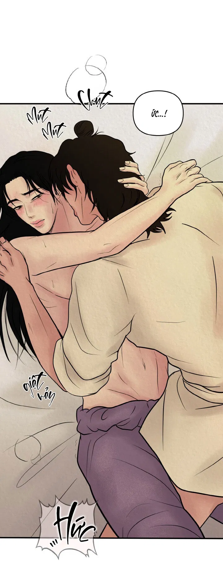 Đóa Hoa Của Silla Chapter 2 H+ - Next Chapter 3 H++