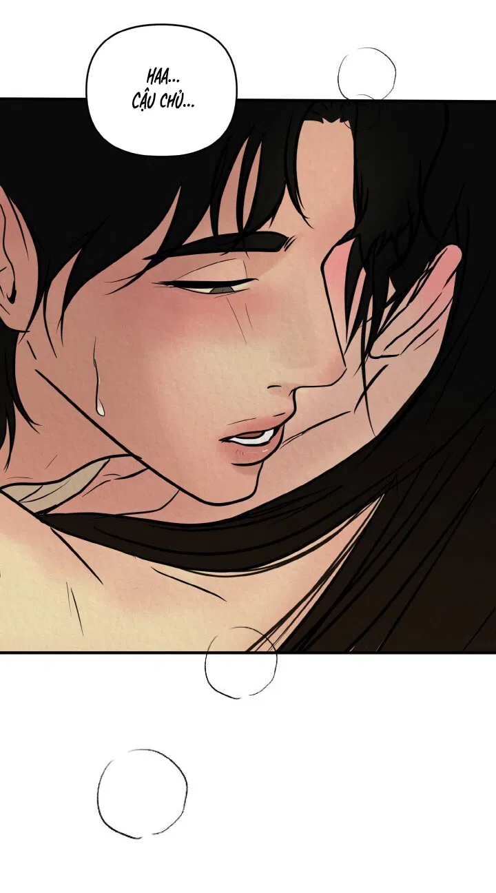 Đóa Hoa Của Silla Chapter 2 H+ - Next Chapter 3 H++