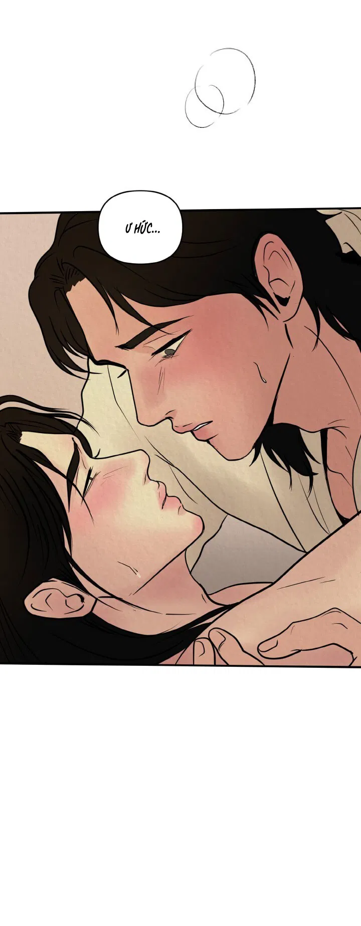 Đóa Hoa Của Silla Chapter 2 H+ - Next Chapter 3 H++
