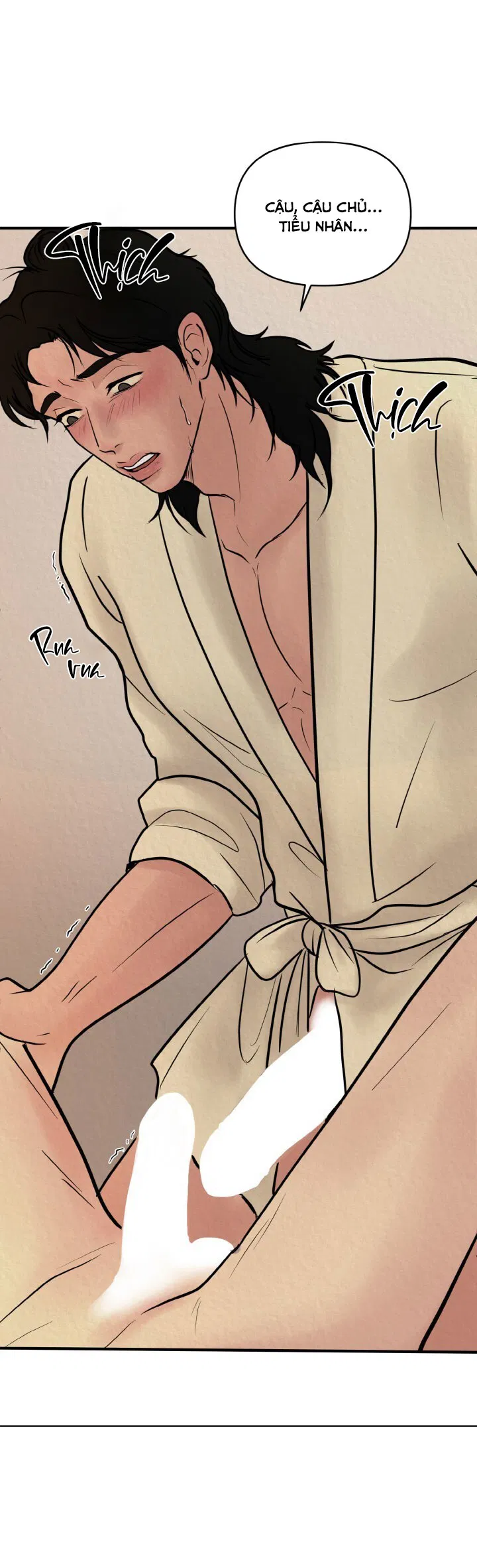 Đóa Hoa Của Silla Chapter 2 H+ - Next Chapter 3 H++