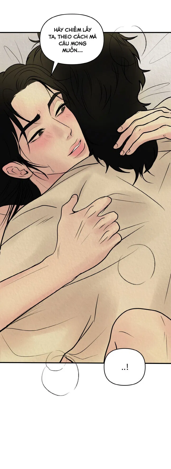 Đóa Hoa Của Silla Chapter 2 H+ - Next Chapter 3 H++