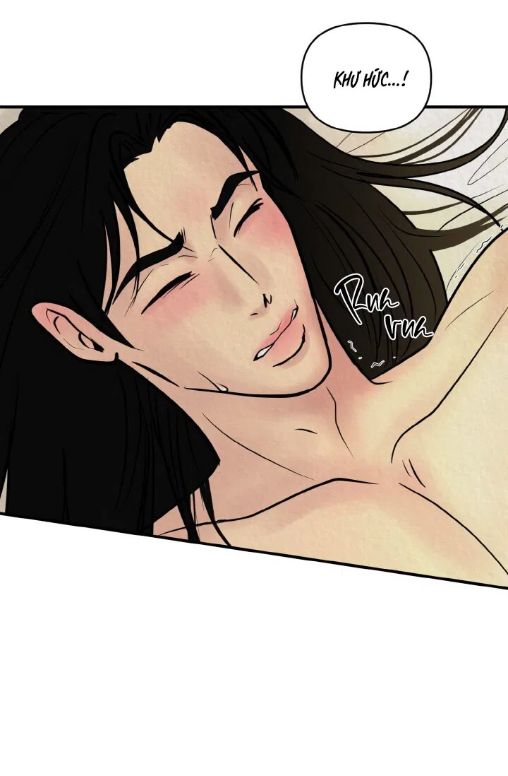 Đóa Hoa Của Silla Chapter 3 H++ - Next Chapter 4 H+ END