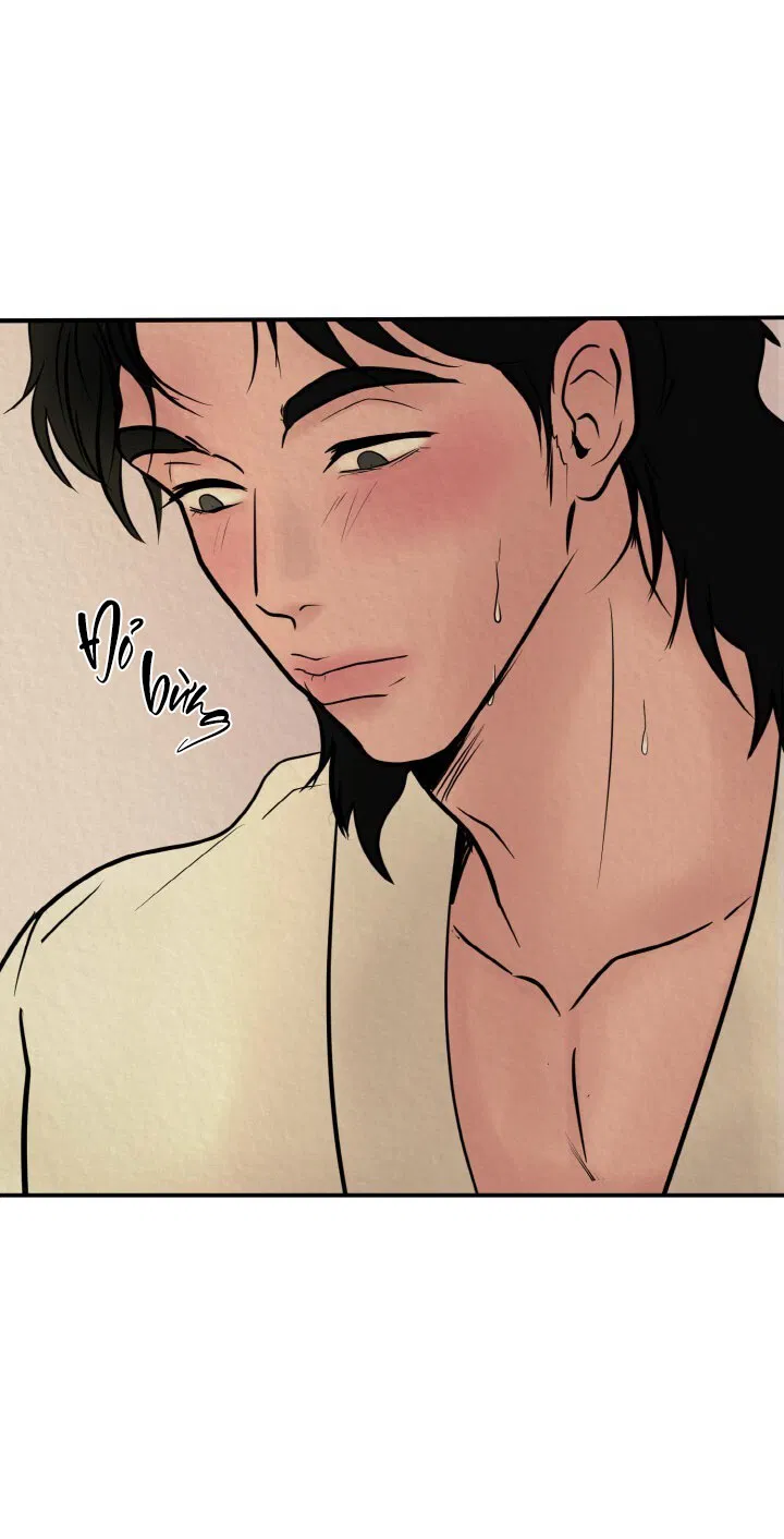 Đóa Hoa Của Silla Chapter 3 H++ - Next Chapter 4 H+ END