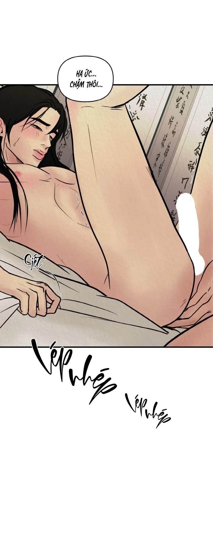 Đóa Hoa Của Silla Chapter 3 H++ - Next Chapter 4 H+ END