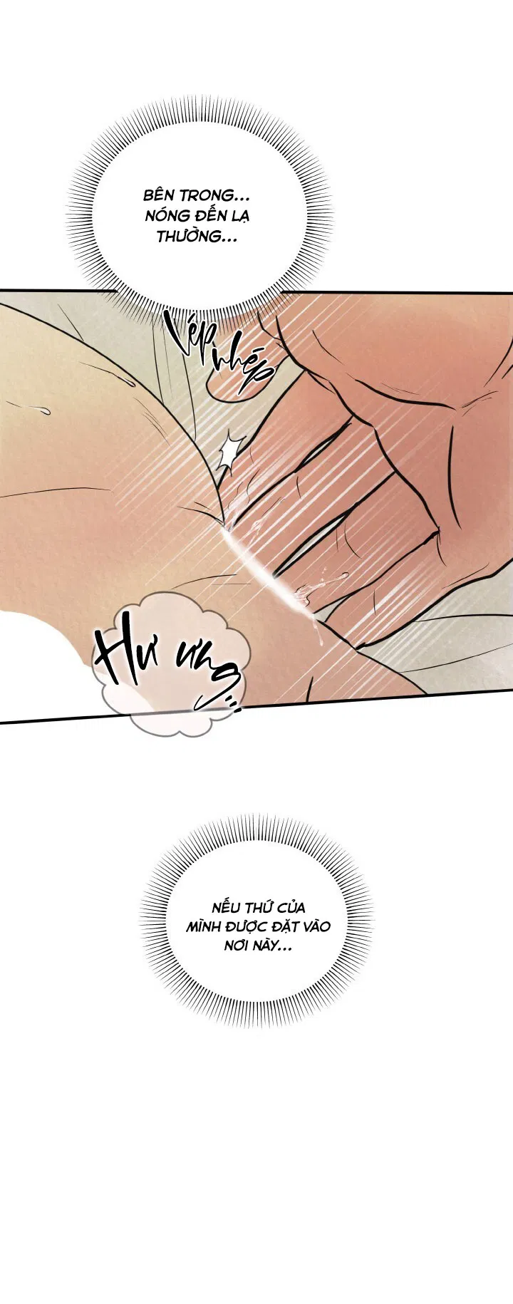 Đóa Hoa Của Silla Chapter 3 H++ - Next Chapter 4 H+ END